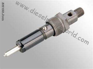 KBAL105P18-Fuel injector