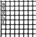 Welded wire mesh 