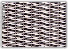 Dutch wire mesh