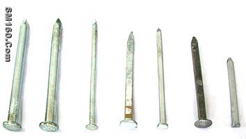 common nails