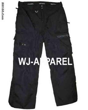 men's trouser