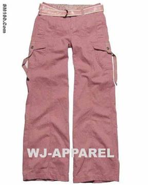 women's trouser 