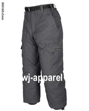 ski-pant