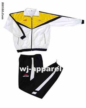 sport suit 