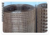 Galvanized welded Wire Mesh