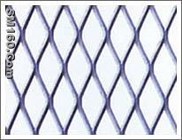  	Diamond Expanded Steel Mesh