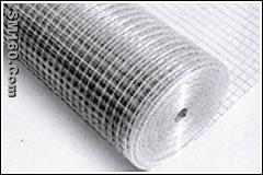 welded wire mesh 