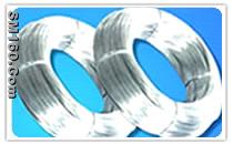  	galvanized wire