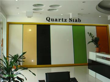 quartz commercial tiles for industrial projects