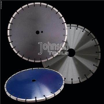  Loop cutting blades
