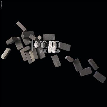 1400mm Diamond segments for marble and granite cutting
