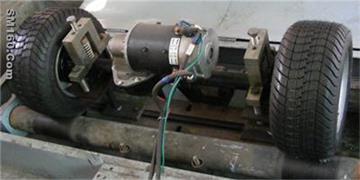 shaft transmission system 