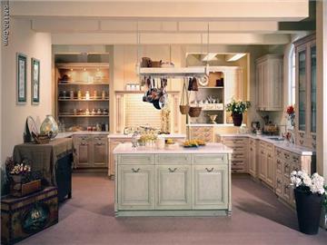 oak kitchen cabinets furnitures with counter top and sinks