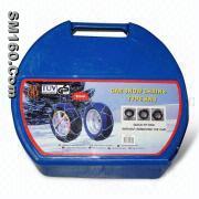 Snow Chain Suitable for Car