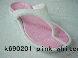EVA Injection Sandals / FlipFlops / Thongs