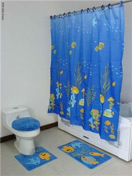 Acrylic Printed Carpet