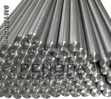 Tungsten Rod Tungsten Bar