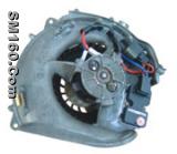 Auto Air-Conditioning Blower