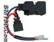 Automotive Spare Parts -Blower Regulator