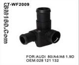 Water Flange (028 121 132)