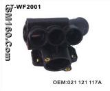 Water Flange (021 121 117A) 