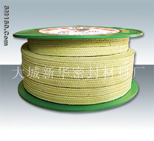XHC-1001 Aramid Fiber Packing