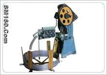 Razor Barbed Wire Machine