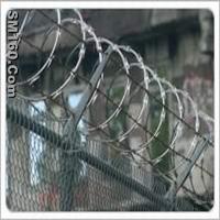 Razor Barbed Wire