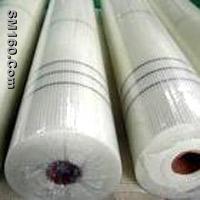 Fiberglass Mesh