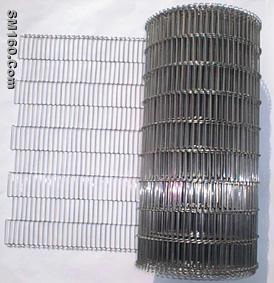 Conveyer Wire Mesh Belt