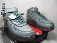 nike  air force one (af1)