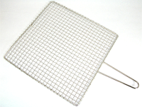 barbecue wire mesh 