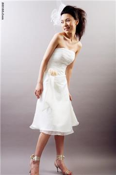 custom-made  wedding dress prom dress eveing dress 
