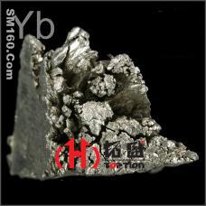 Metal Ytterbium 