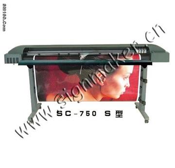Indoor Inkjet Printer(Water Based Ink)