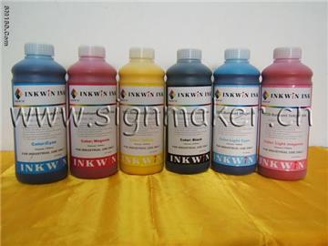 Solvent Inks