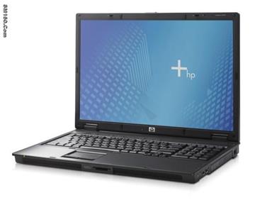 HP (Hewlett-Packard) Compaq nw9440 Notebook
