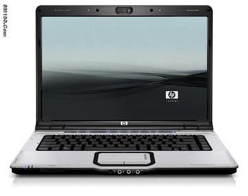 HP (Hewlett-Packard) Pavilion dv6275us Notebook