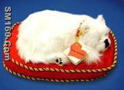 Toy animal, unstuffed animals, Folk Arts and Crafts