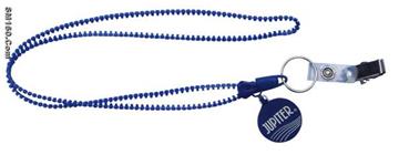 Zip lanyard