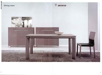 dining room furniture