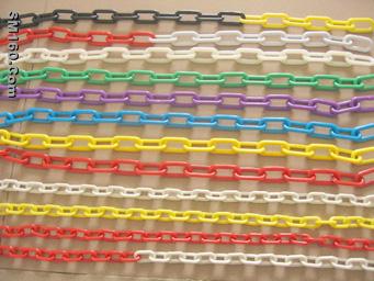 Plasticchains,Plasticstanchions, warningchains,LinkChains,Plastic chai