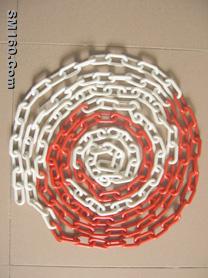Plasticchains,Plasticstanchions, warningchains,LinkChains,Plastic chai