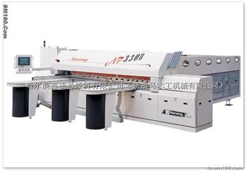 NP330B  Computer Panel Saw 