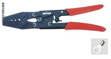 Strength-saving Ratchet Terminal Crimping Tools( Japanese Type)