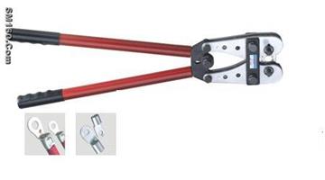 Copper Tube Terminal Crimping Tools