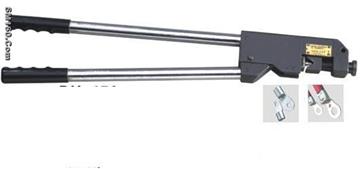 Copper Tube Terminal Crimping Tools(KH-150)