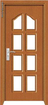 interior doors room doors Solid wooden doors painting doors