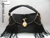 (LOUIS VUITTON Pochette Bosphore) handbags