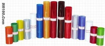 Nylon/PVDC coated film